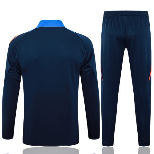 24/25 Juventus Jacket Training suit
