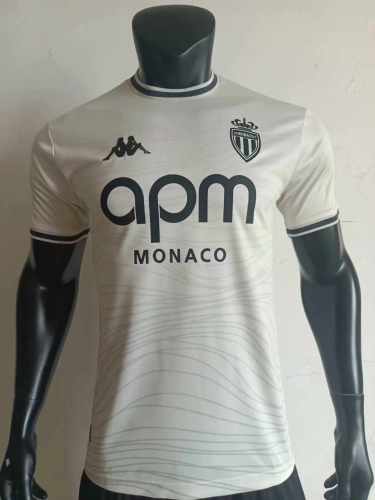 Player Version | 24/25 Monaco Third Away Jersey
