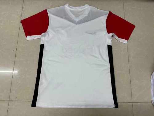 Fan Version | 24/25 Frankfurt Home Jersey