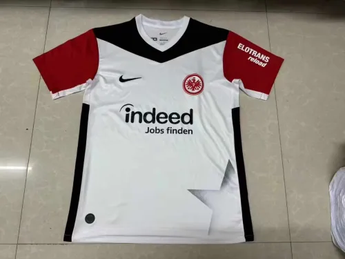 Fan Version | 24/25 Frankfurt Home Jersey