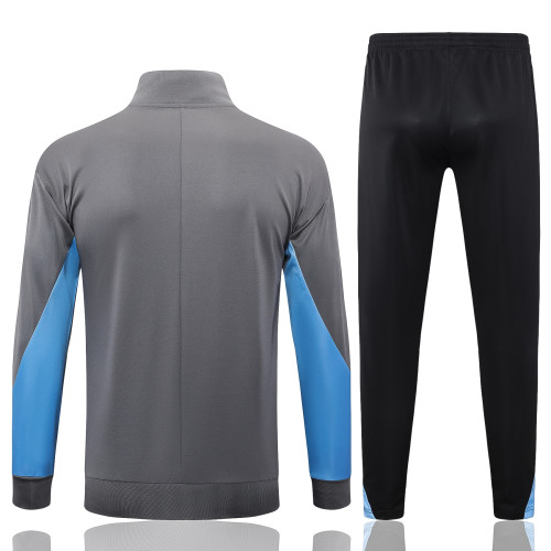 24/25 Tottenham Hotspur Jacket Training Suit