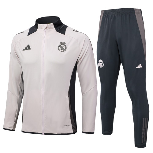 24/25 Real Madrid Jacket Training suit