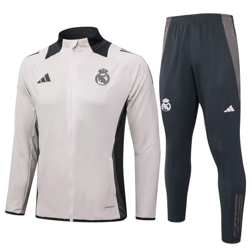 24/25 Real Madrid Jacket Training suit