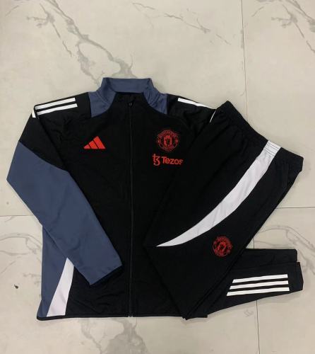 24/25 Manchester United Jacket Training suit