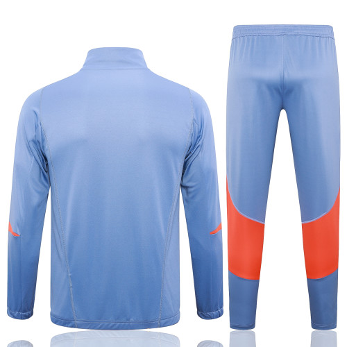 24/25 Cruzeiro Jacket Training Suit