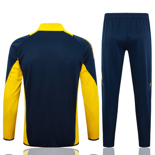 24/25 Real Madrid Jacket Training suit
