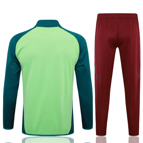 24/25 Mexico Jacket Training Suit