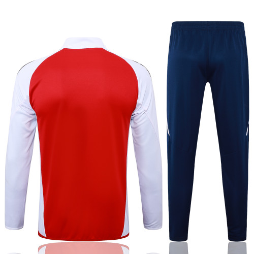 24/25 Arsenal Jacket Training suit