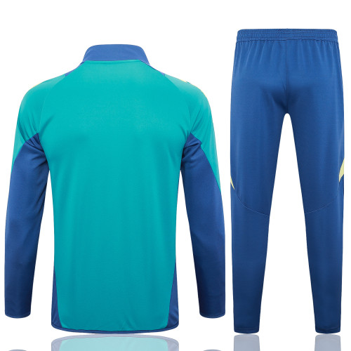 24/25 Ajax Jackets Traning Suit