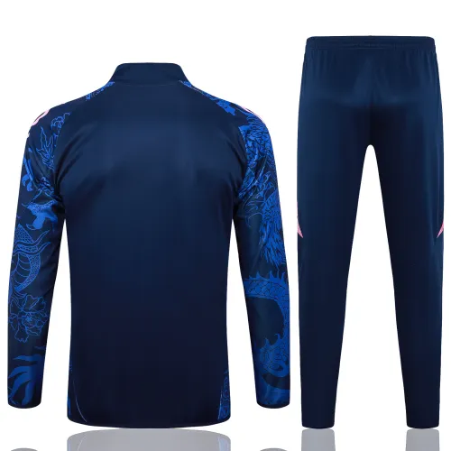 24/25 Real Madrid Jacket Training suit