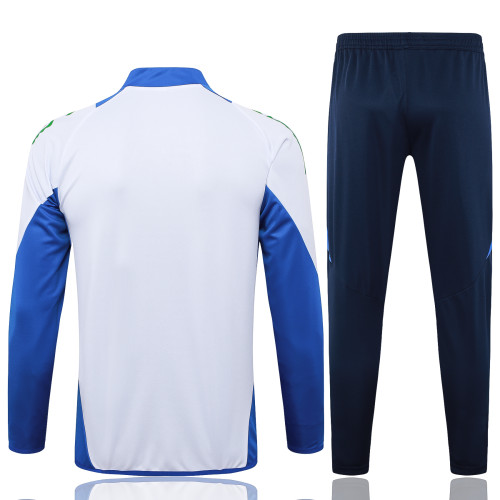 24/25  Italy Jacket Training Suit
