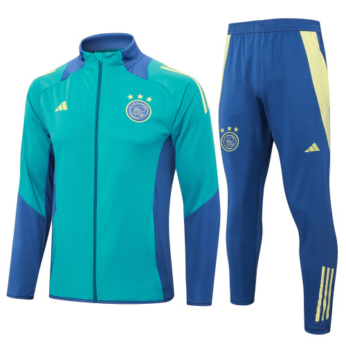 24/25 Ajax Jackets Traning Suit