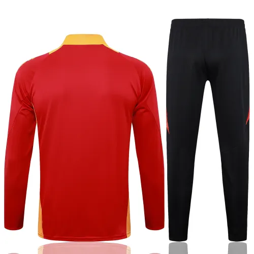 24/25 Bayern Munich Jacket Training suit
