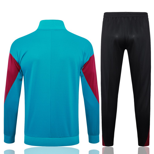 24/25 PARIS/PSG  Jacket Training Suit