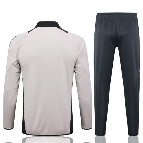24/25 Real Madrid Jacket Training suit