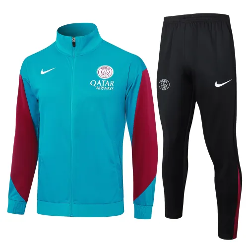 24/25 PARIS/PSG  Jacket Training Suit