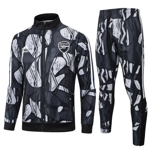 24/25 Arsenal Jacket Training suit