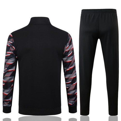 24/25 Sao Paulo Jacket Training Suit
