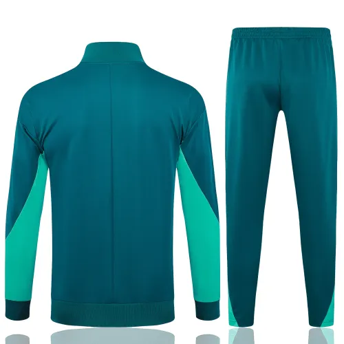 24/25  Portugal Jacket Training Suit