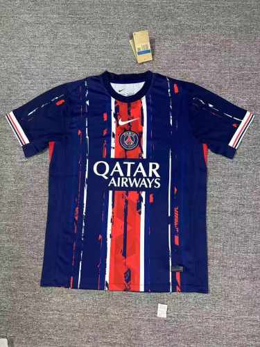 Fan Version | 24/25 PARIS/PSG Special Edition Jersey
