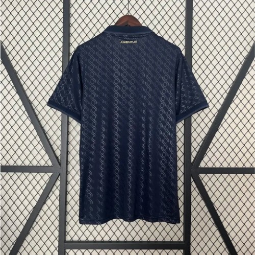 Fan Version | 24/25 Juventus Third Away Man Jersey