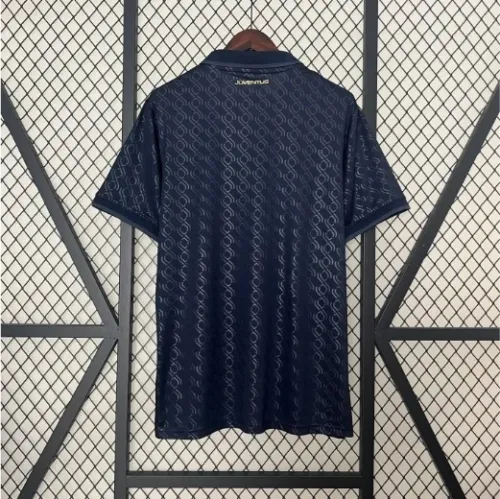 Fan Version | 24/25 Juventus Third Away Man Jersey