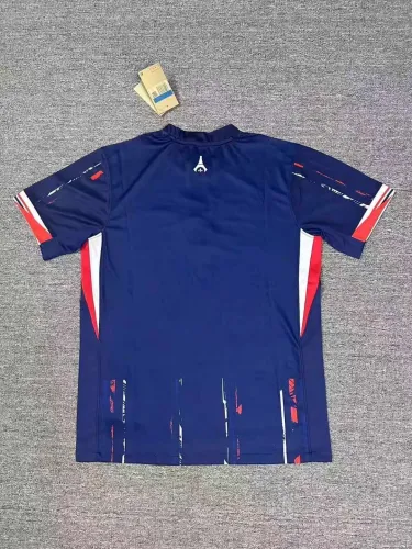 Fan Version | 24/25 PARIS/PSG Special Edition Jersey