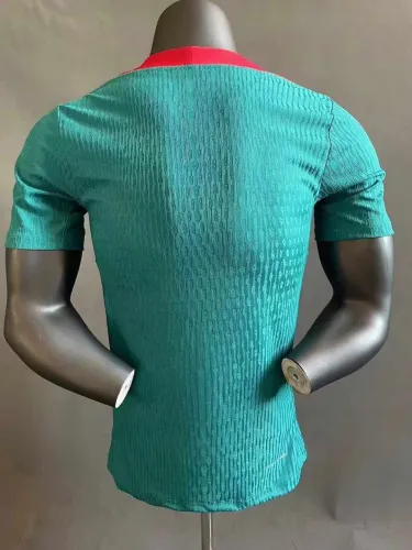 Player Version | 24/25 Liverpool training  Jersey