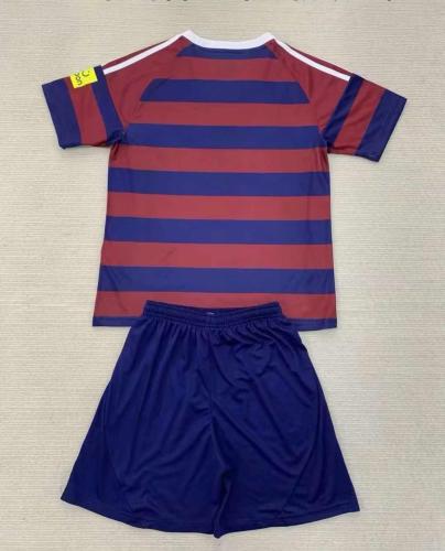 24/25 Newcastle United Away Adult Uniform