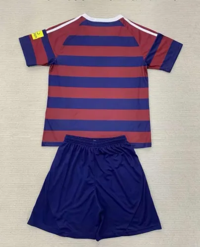 24/25 Newcastle United Away Adult Uniform