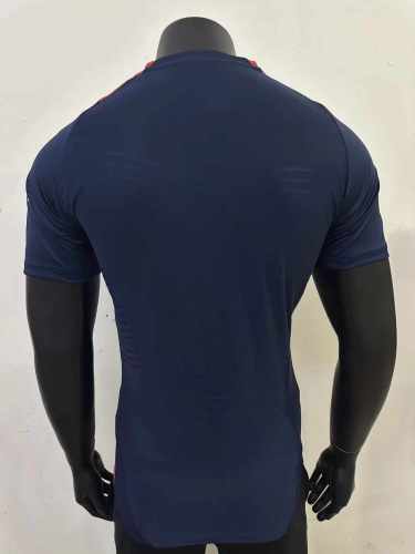 Player Version | Manchester United training jersey