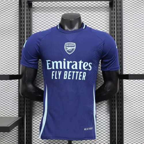 Player Version | 24/25  Arsenal Training jersey