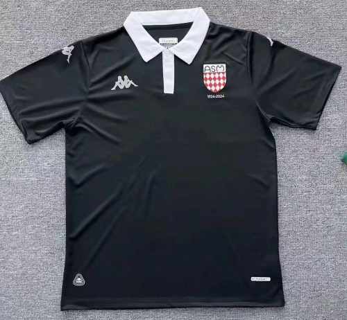 Fan Version | 24/25 Monaco 125th Anniversary Edition