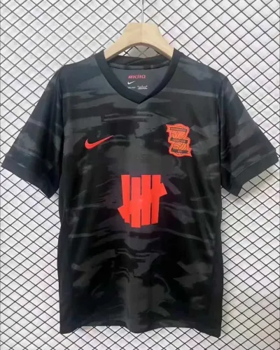 Fan Version | 24/25 Birmingham Third Away Jersey