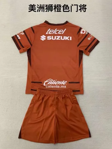 24/25 Cougar Goalkeeper Adult Uniform