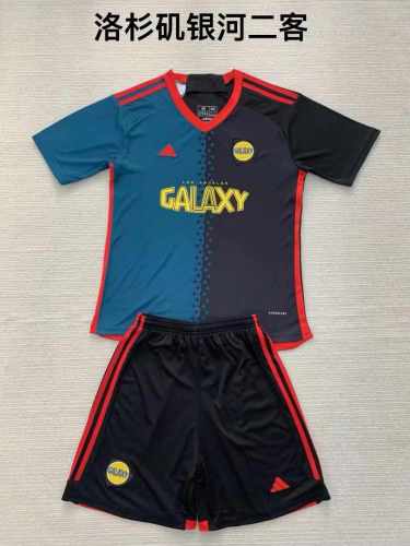 24/25 Los Angeles Galaxy Third Away Adult Uniform