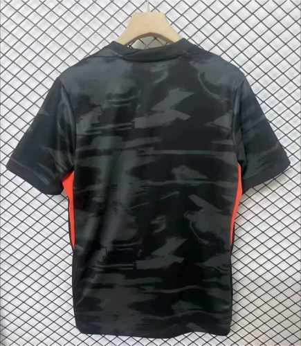 Fan Version | 24/25 Birmingham Third Away Jersey