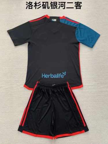 24/25 Los Angeles Galaxy Third Away Adult Uniform