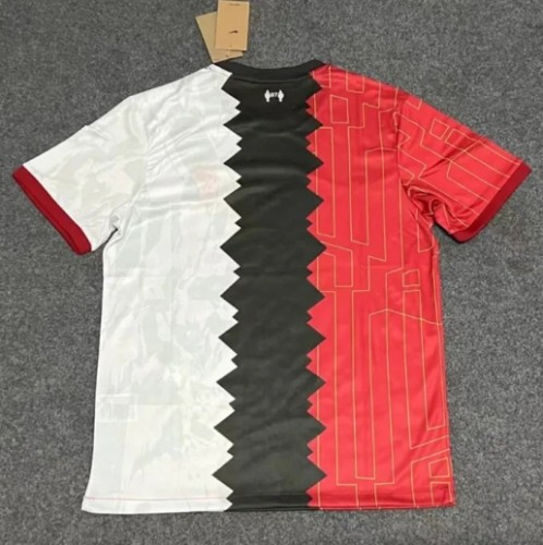 Fan Version | 24/25 Liverpool Three Color Man Jersey