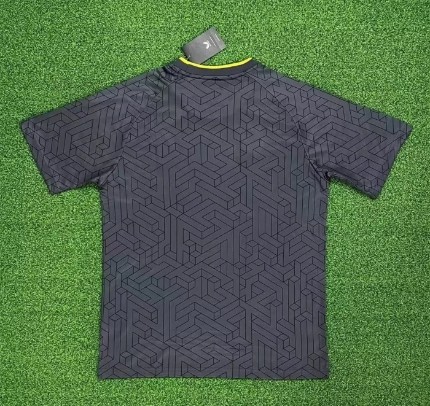 Fan Version | 24/25 Everton Away Man Jersey