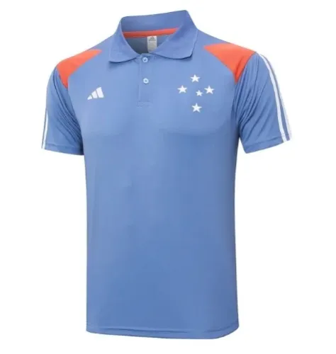 24/25 Polo Cruzeiro