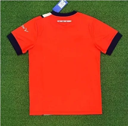 Fan Version | 24/25 Luton Town Home Jersey