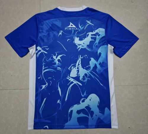 Fan Version | 24/25 Blue Cross Training Jersey