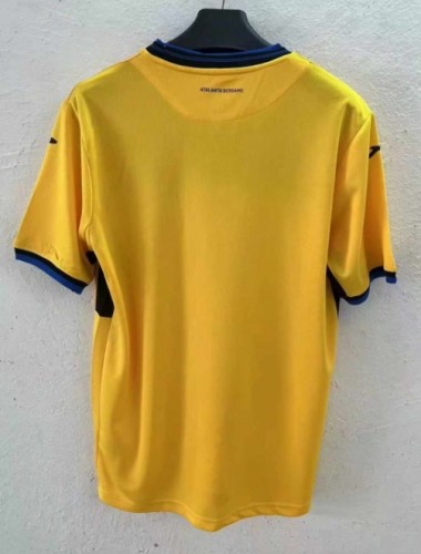 Fan Version | 24/25 Atlanta United  Third Away Men Jersey