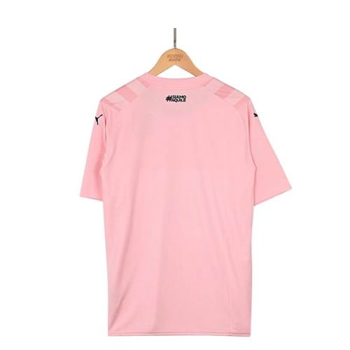 Fan Version | 24/25 Palermo Home Jersey