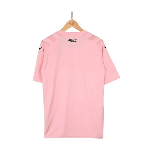 Fan Version | 24/25 Palermo Home Jersey