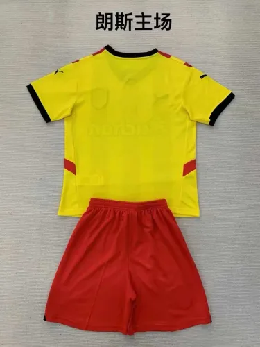 24/25 Lens Home Adult Uniform