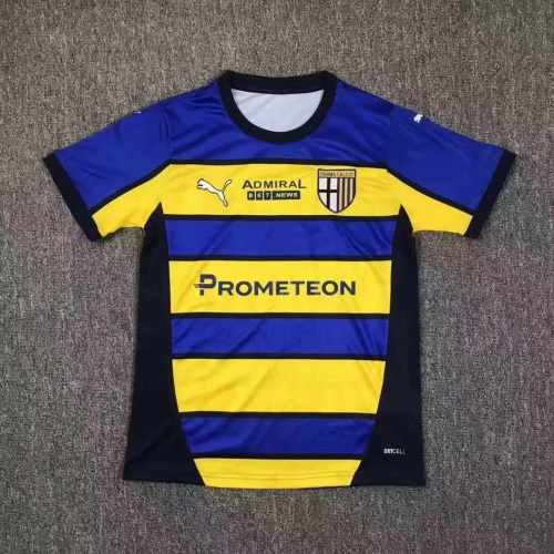 Fan Version |24/25 Parma Third Away jersey