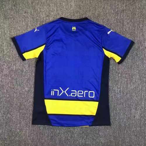 Fan Version |24/25 Parma Third Away jersey