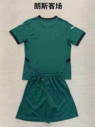 24/25 Lens Away Adult Uniform